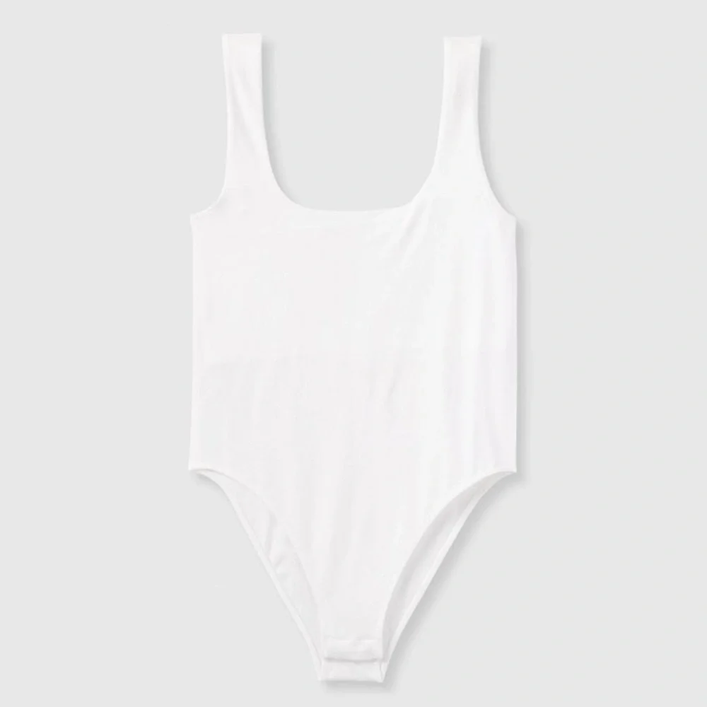 NWOT Three Jersey Body Suits! - Picture 2 of 11